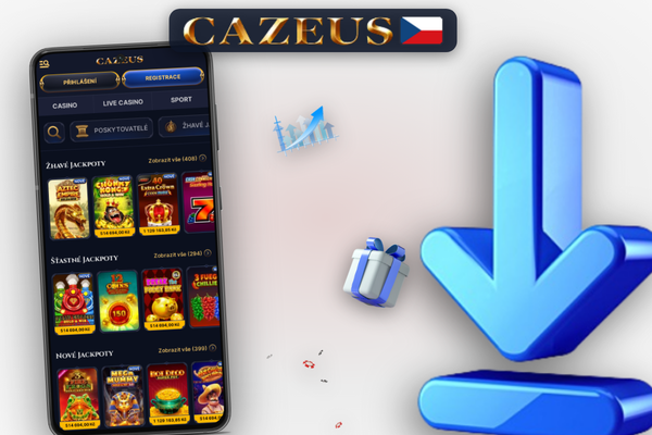 Hodnocení spokojenosti hráčů s mobilní aplikací Cazeus Casino – rychlost a přehlednost
