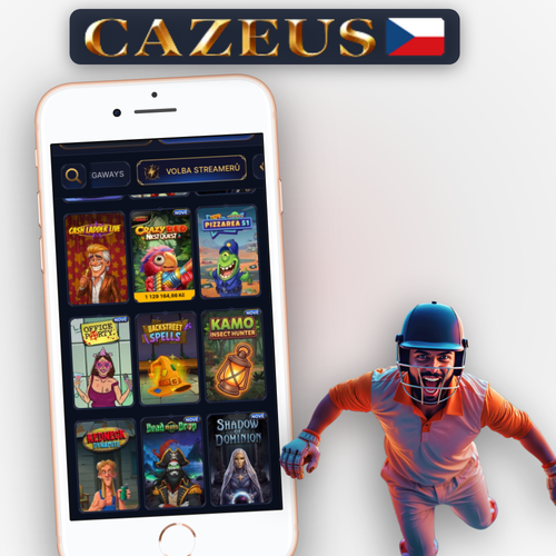 Cazeus Casino kontakt — ikony živého chatu a e-mailu dostupné nonstop 24/7