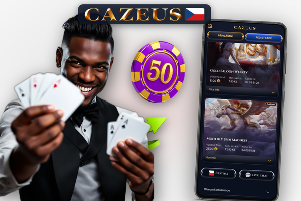 Srovnání kurzů stejného zápasu u různých sázkovek — klíčová strategie pro výhru v Cazeus Casino